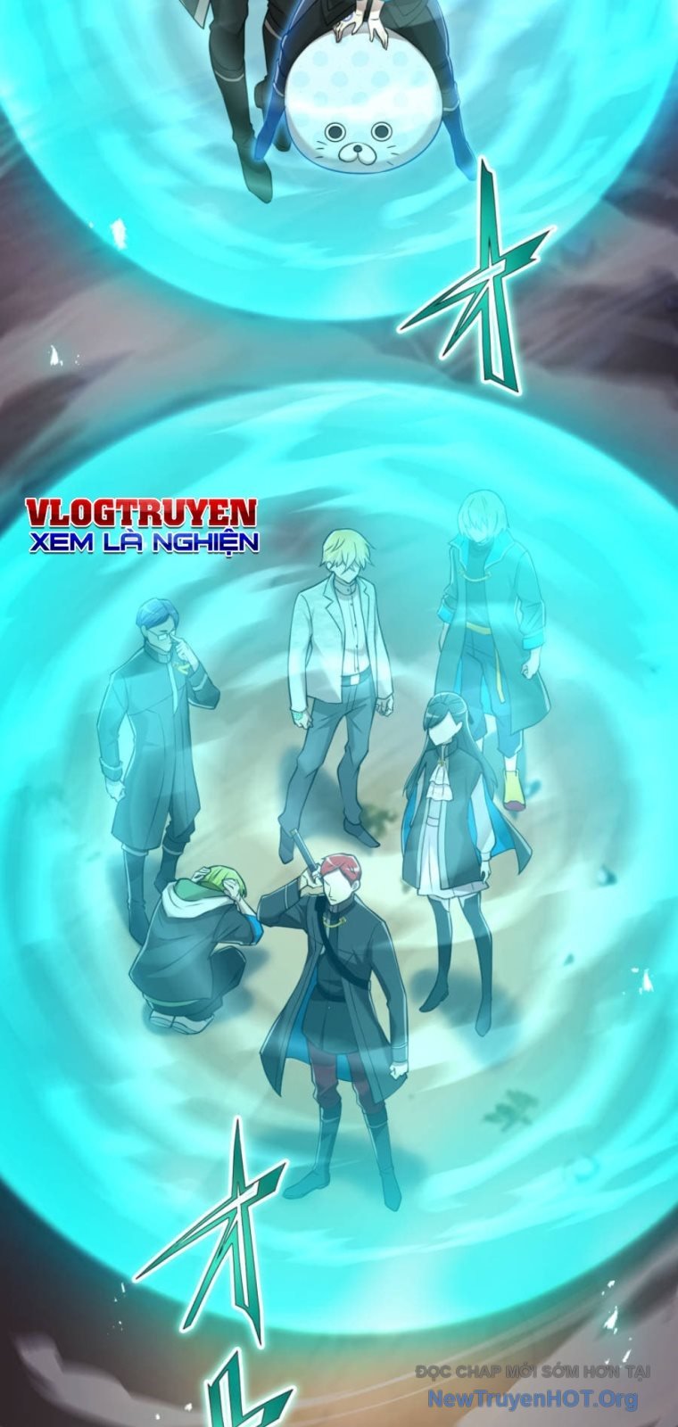 Ta Là Kẻ Siêu Việt Duy Nhất Chap 69 - Next Chap 70