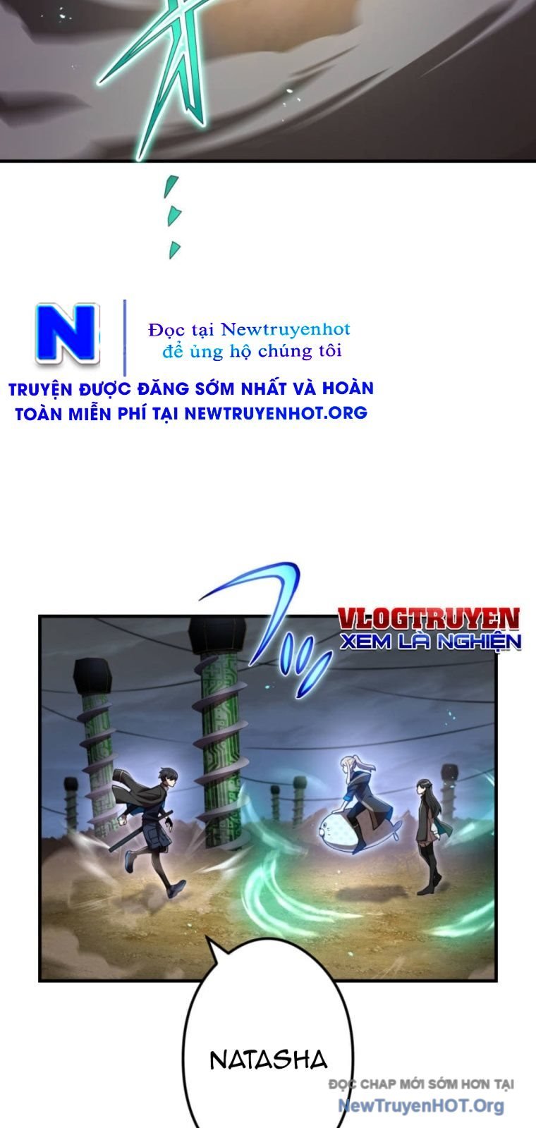 Ta Là Kẻ Siêu Việt Duy Nhất Chap 69 - Next Chap 70