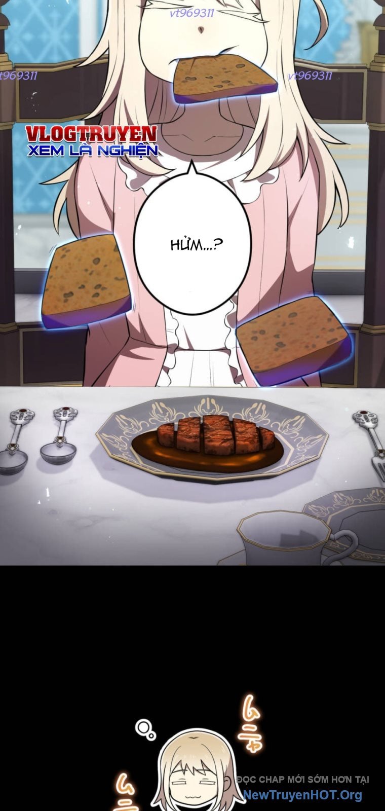 Ta Là Kẻ Siêu Việt Duy Nhất Chap 69 - Next Chap 70