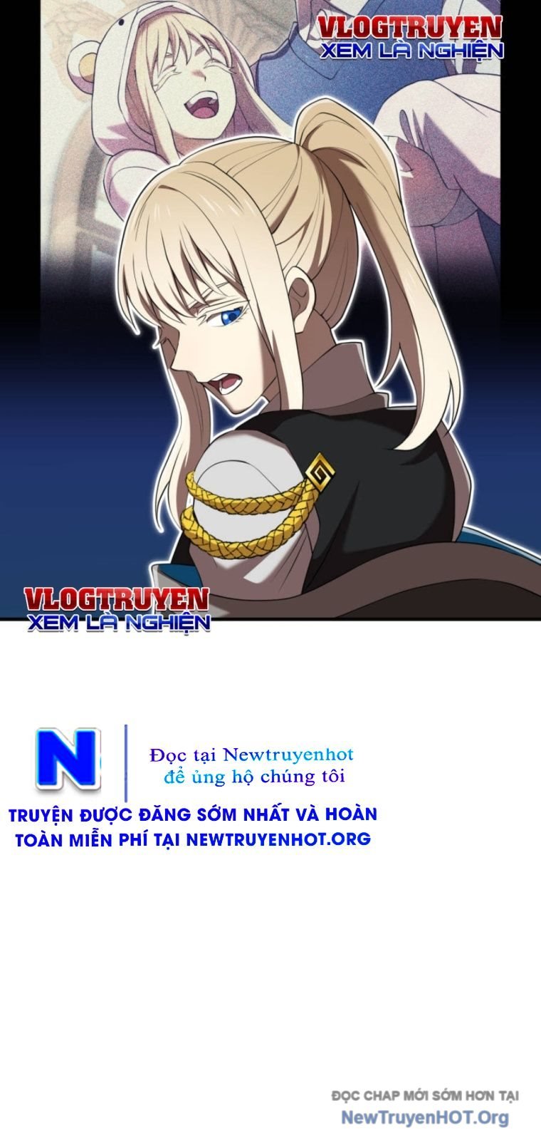 Ta Là Kẻ Siêu Việt Duy Nhất Chap 69 - Next Chap 70