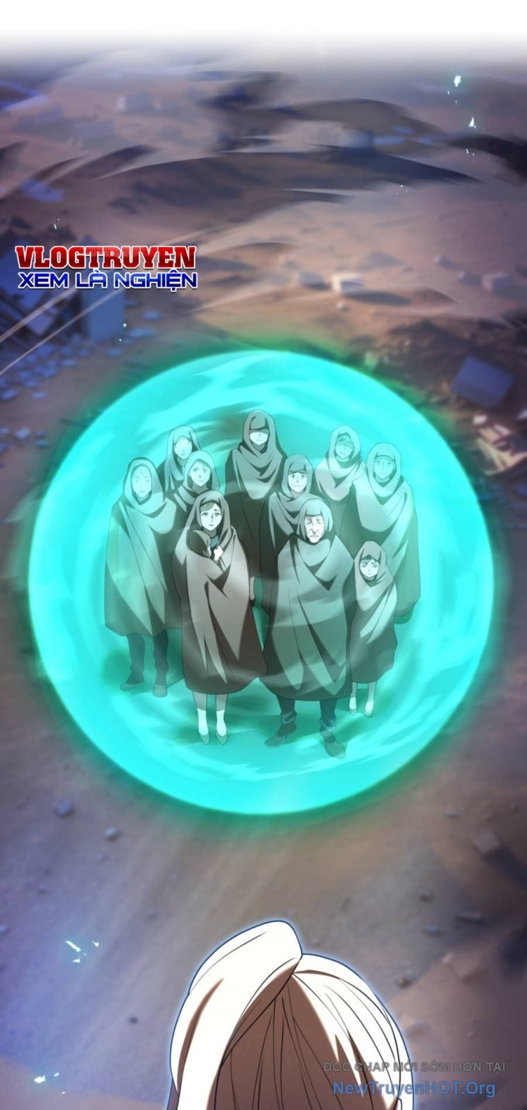 Ta Là Kẻ Siêu Việt Duy Nhất Chap 69 - Next Chap 70