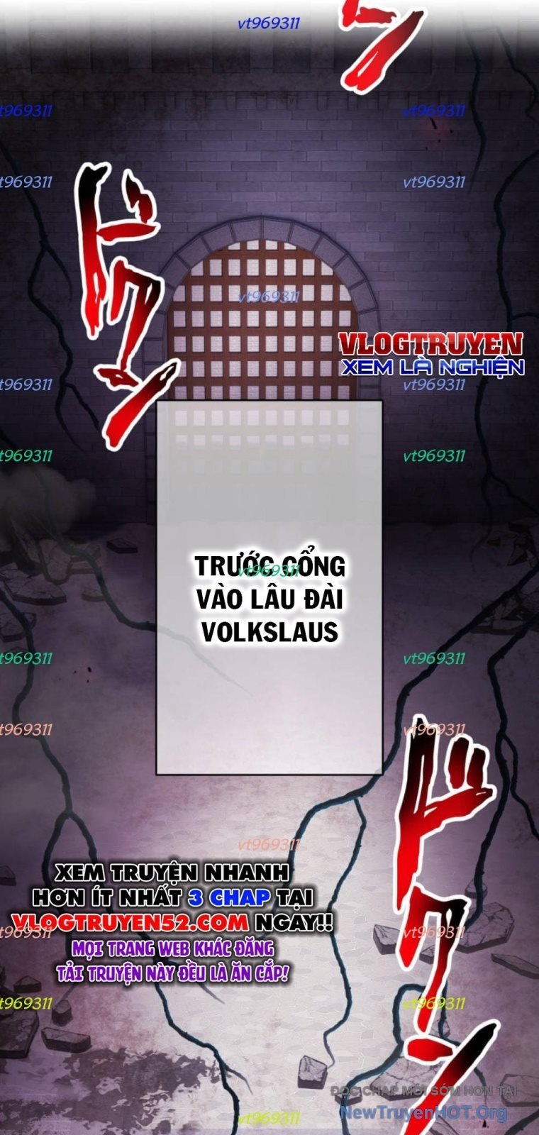 Ta Là Kẻ Siêu Việt Duy Nhất Chap 69 - Next Chap 70