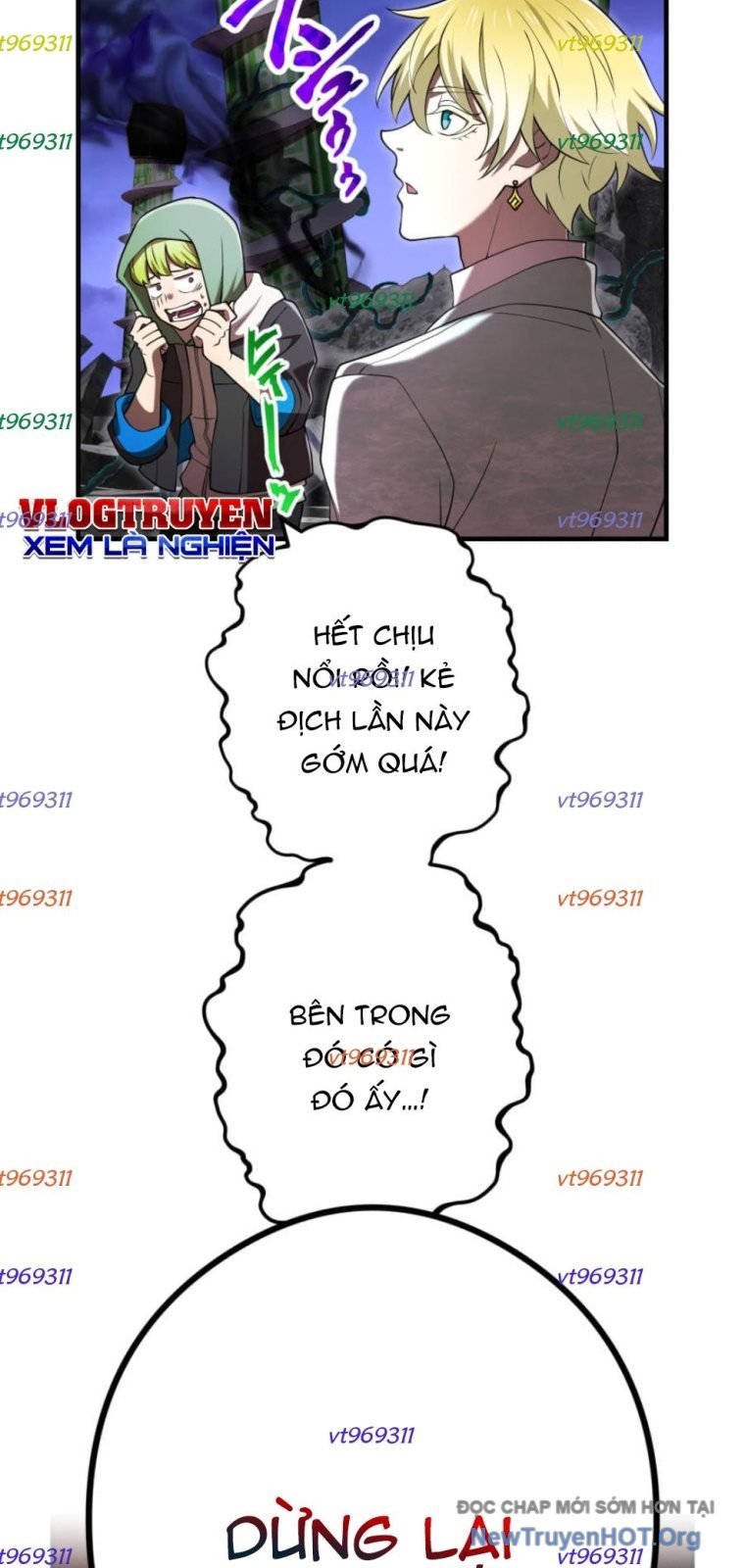 Ta Là Kẻ Siêu Việt Duy Nhất Chap 69 - Next Chap 70