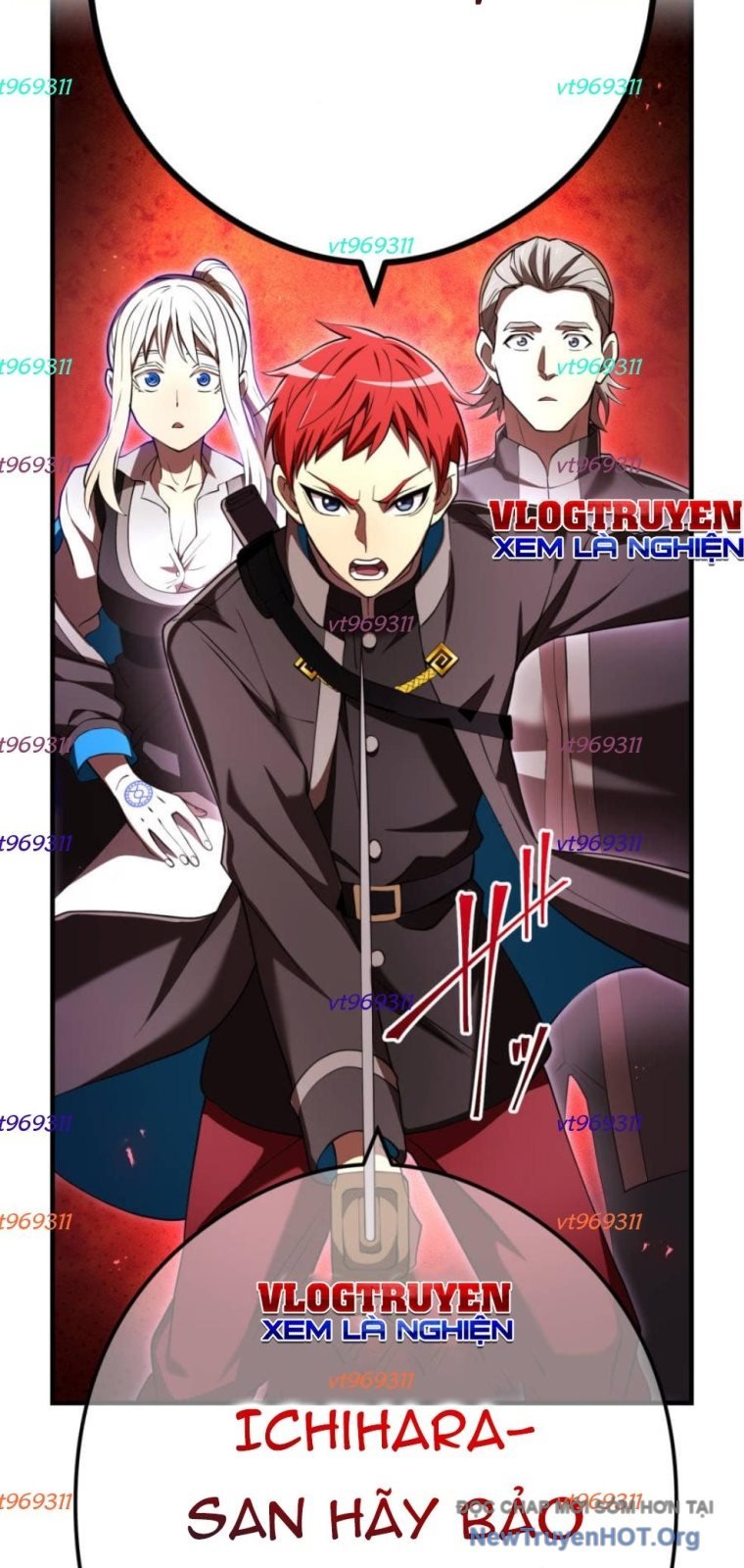 Ta Là Kẻ Siêu Việt Duy Nhất Chap 69 - Next Chap 70