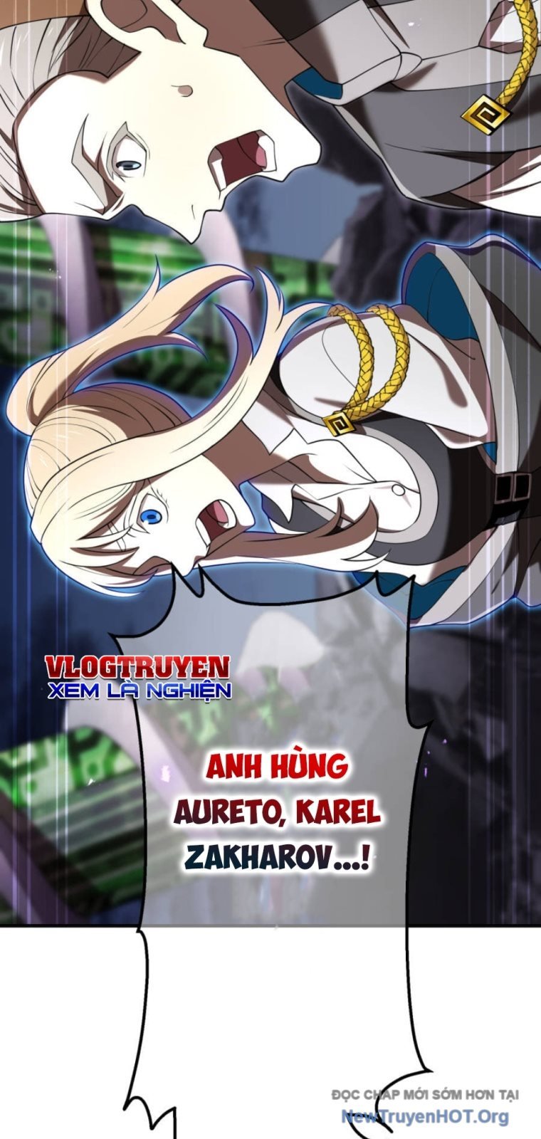 Ta Là Kẻ Siêu Việt Duy Nhất Chap 69 - Next Chap 70