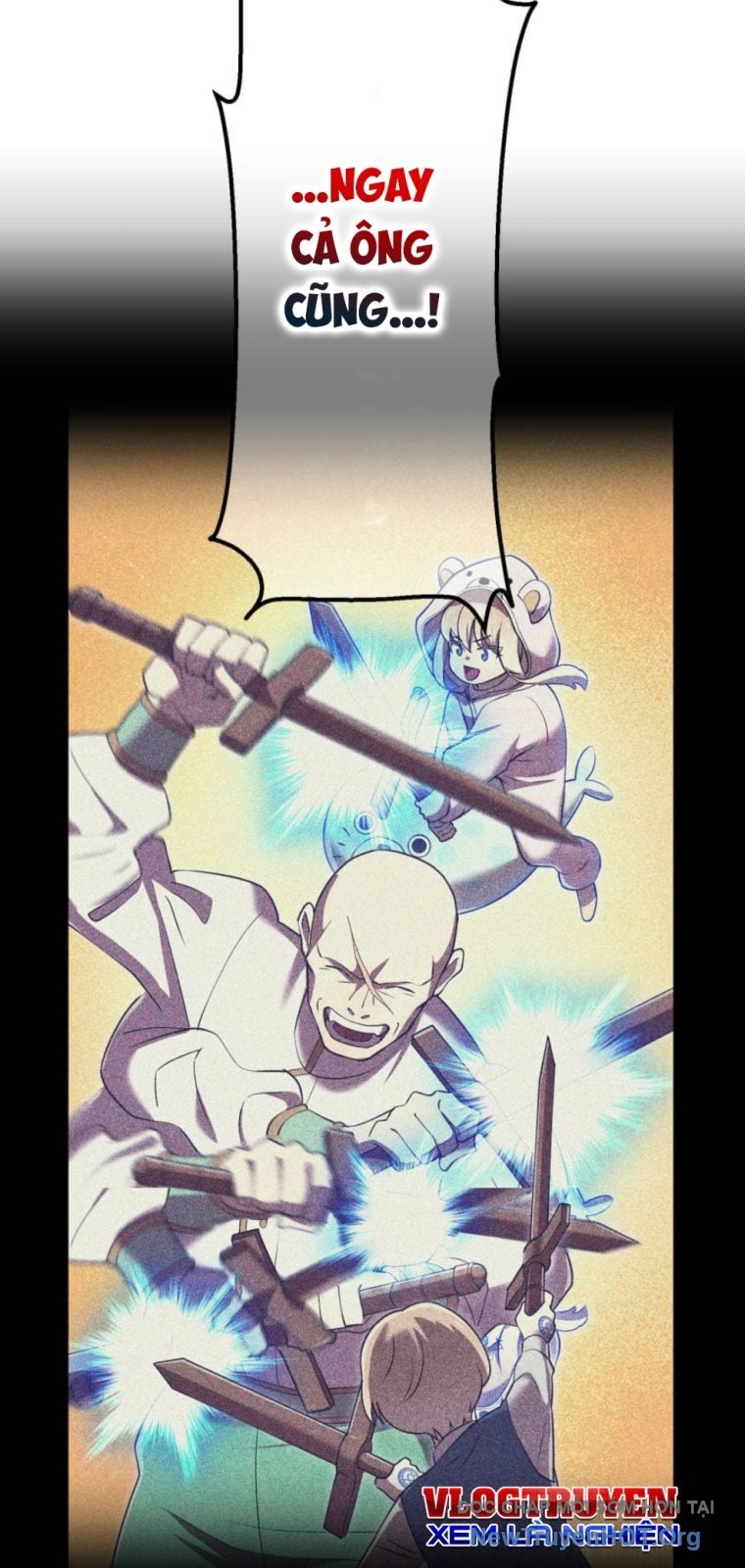 Ta Là Kẻ Siêu Việt Duy Nhất Chap 69 - Next Chap 70