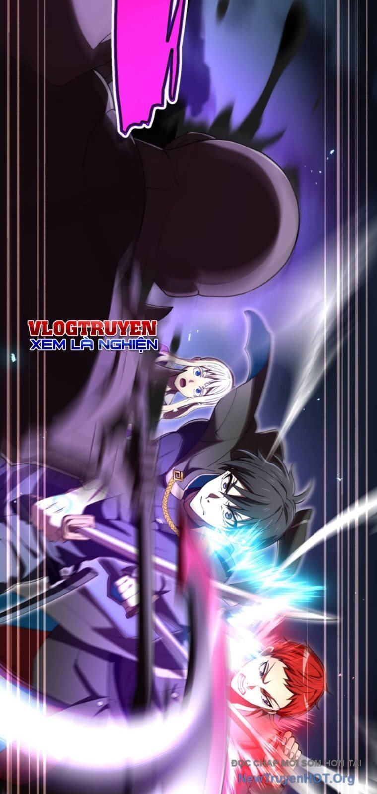 Ta Là Kẻ Siêu Việt Duy Nhất Chap 69 - Next Chap 70