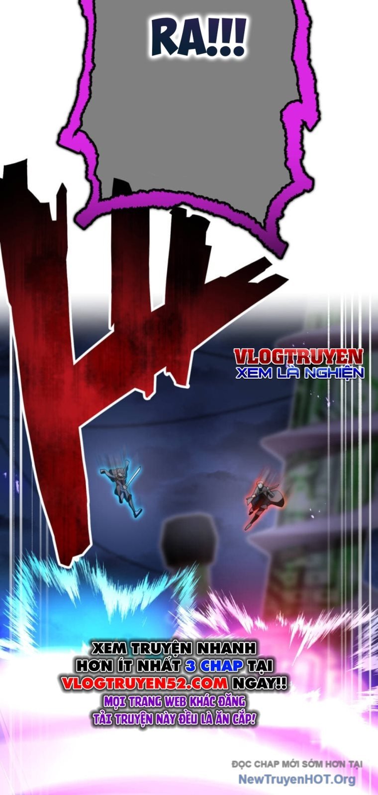 Ta Là Kẻ Siêu Việt Duy Nhất Chap 69 - Next Chap 70