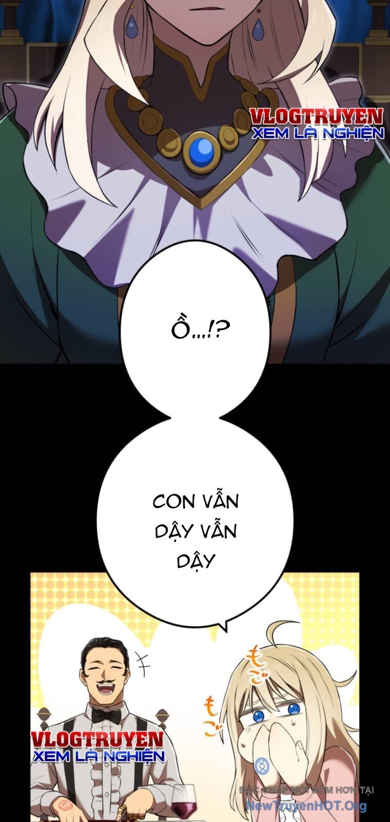 Ta Là Kẻ Siêu Việt Duy Nhất Chap 69 - Next Chap 70