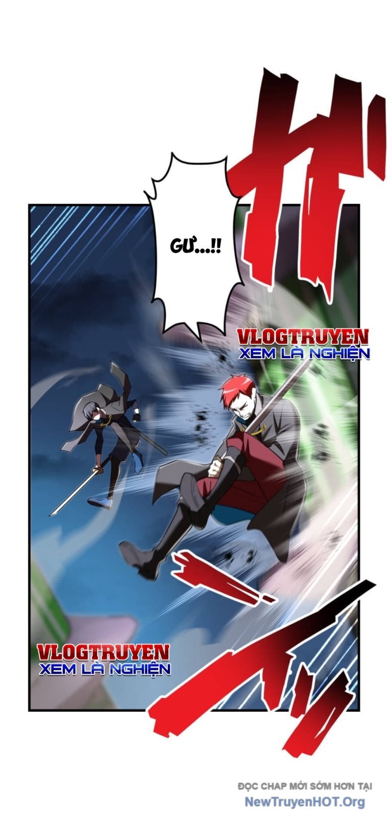 Ta Là Kẻ Siêu Việt Duy Nhất Chap 69 - Next Chap 70