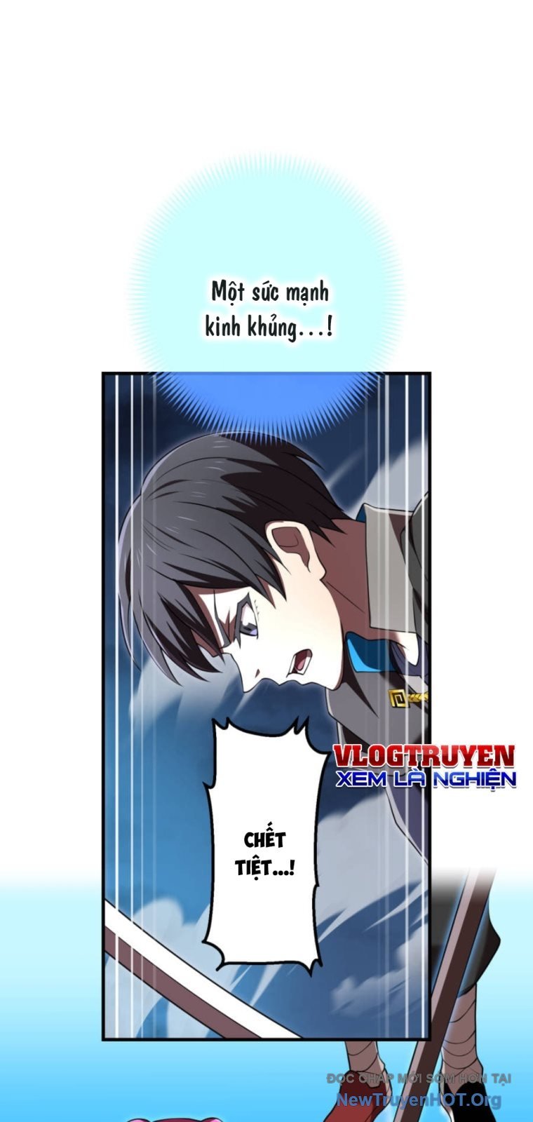 Ta Là Kẻ Siêu Việt Duy Nhất Chap 69 - Next Chap 70