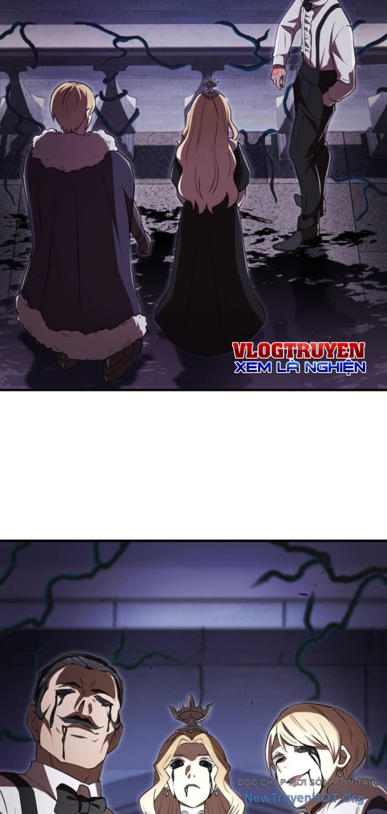 Ta Là Kẻ Siêu Việt Duy Nhất Chap 69 - Next Chap 70