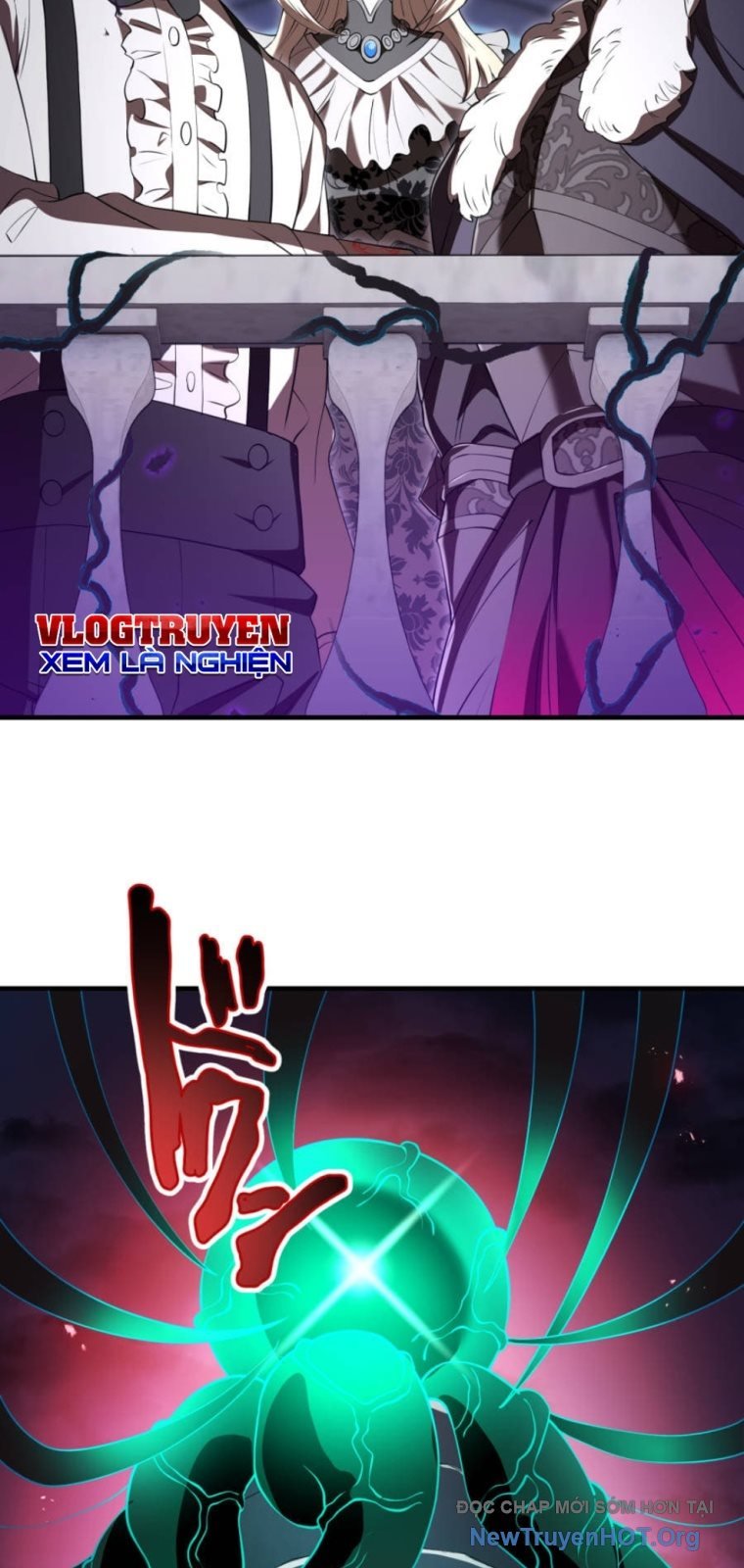 Ta Là Kẻ Siêu Việt Duy Nhất Chap 69 - Next Chap 70