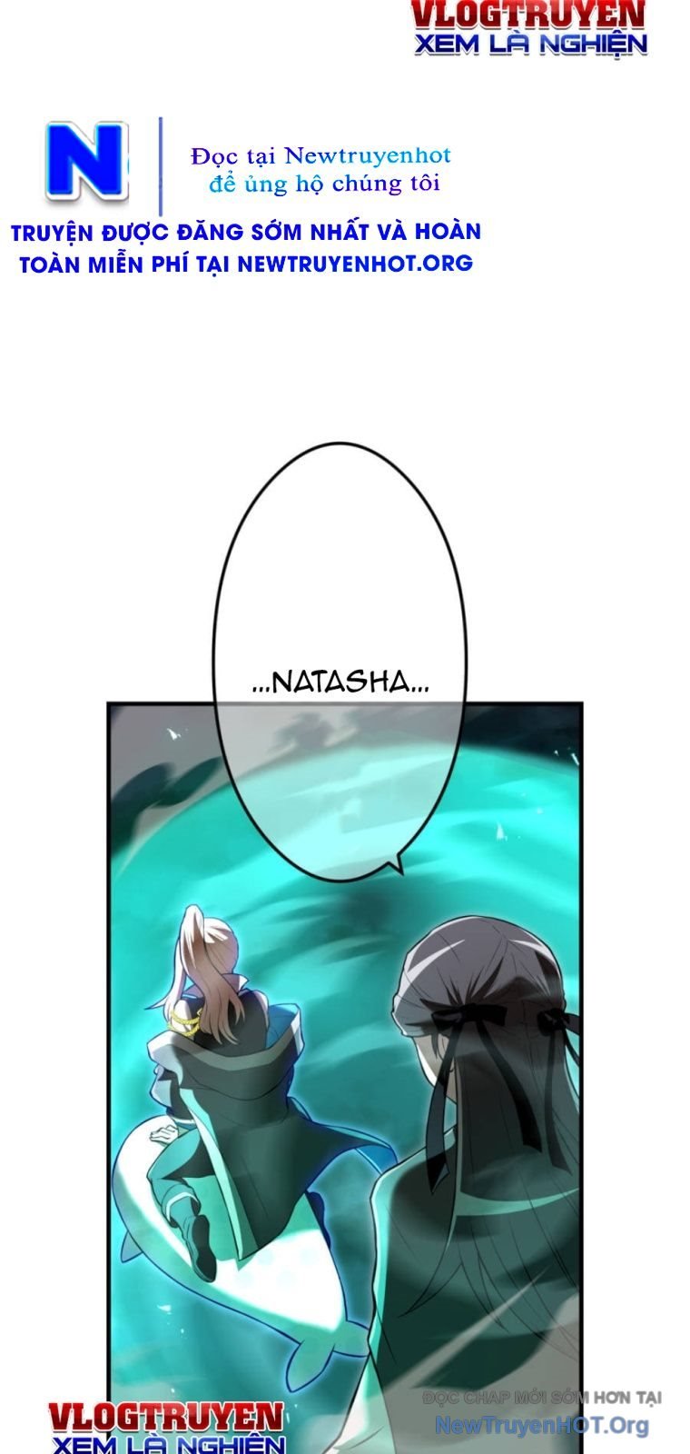 Ta Là Kẻ Siêu Việt Duy Nhất Chap 69 - Next Chap 70