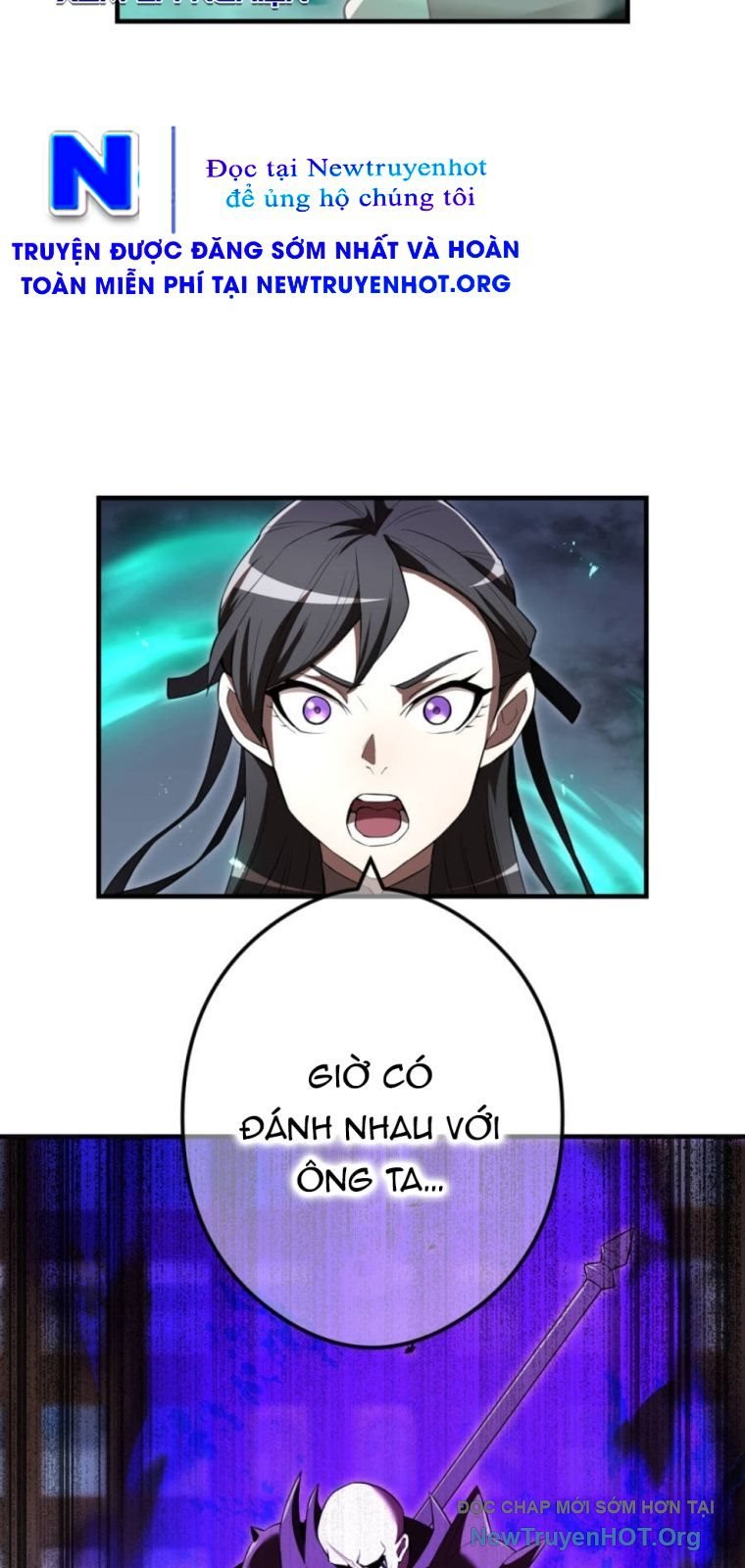 Ta Là Kẻ Siêu Việt Duy Nhất Chap 69 - Next Chap 70