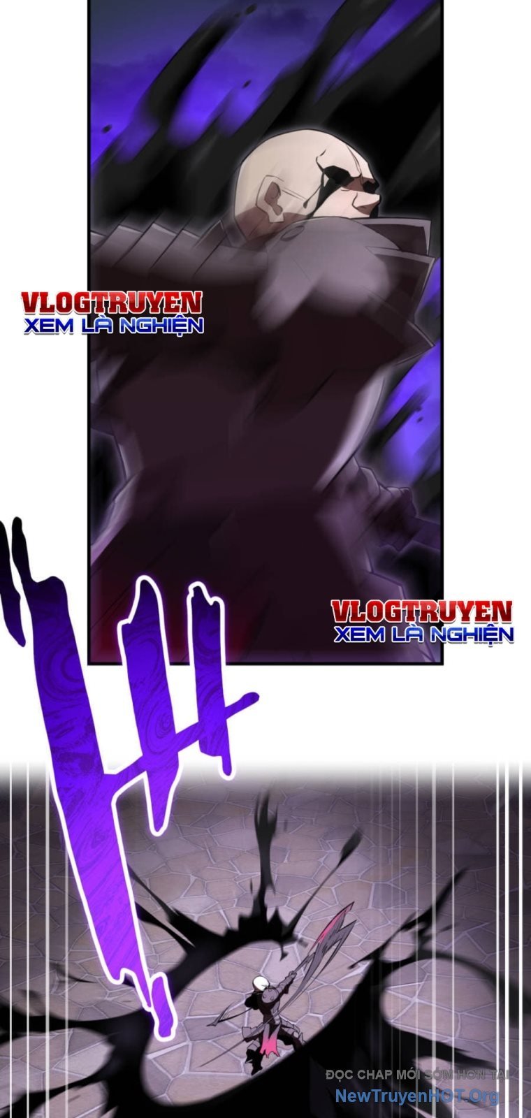 Ta Là Kẻ Siêu Việt Duy Nhất Chap 69 - Next Chap 70