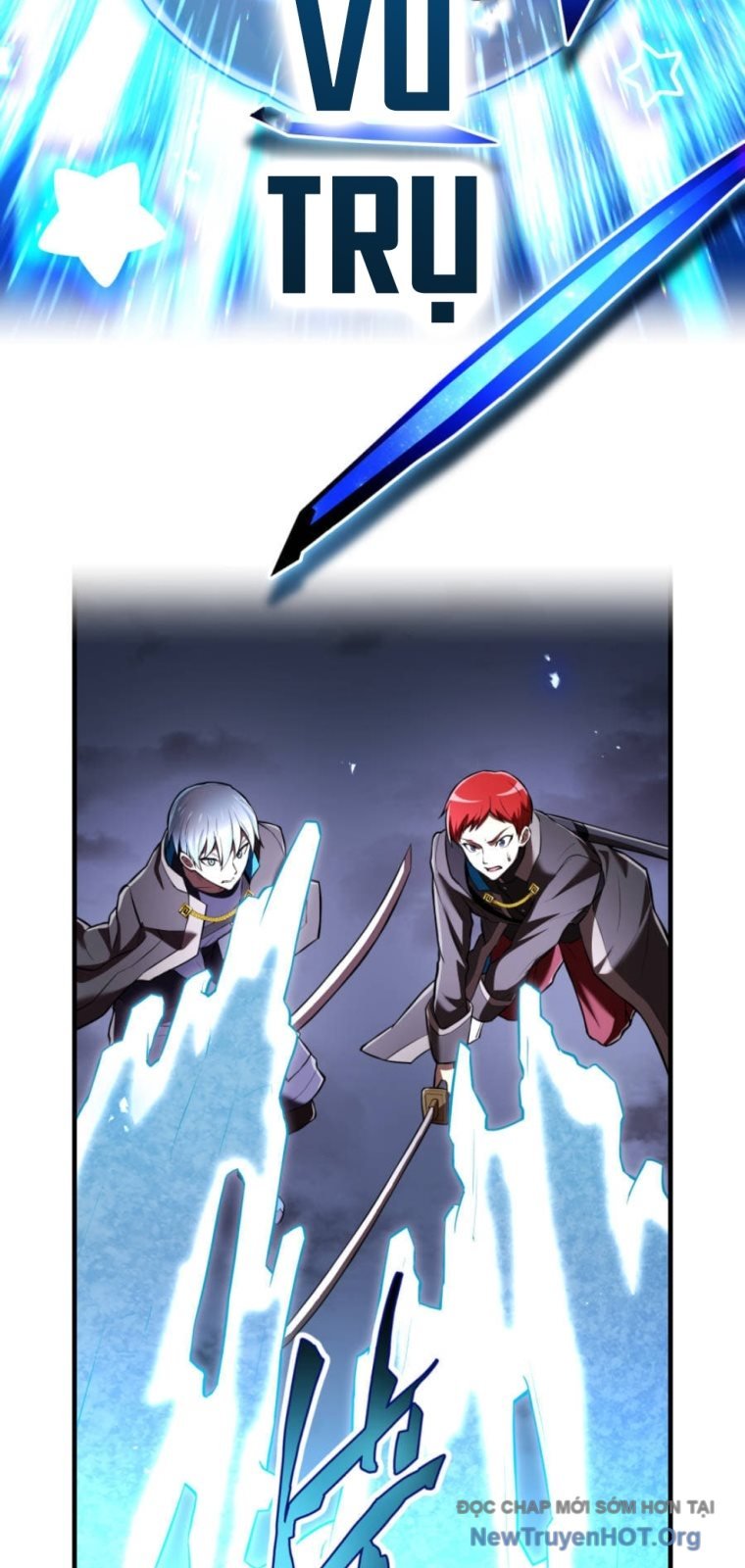 Ta Là Kẻ Siêu Việt Duy Nhất Chap 69 - Next Chap 70