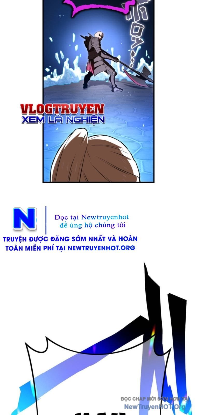 Ta Là Kẻ Siêu Việt Duy Nhất Chap 69 - Next Chap 70