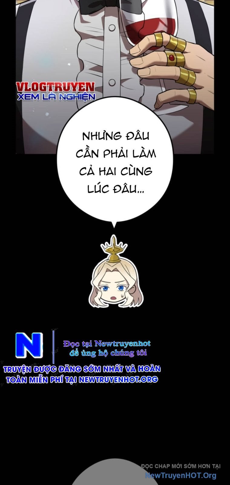 Ta Là Kẻ Siêu Việt Duy Nhất Chap 69 - Next Chap 70