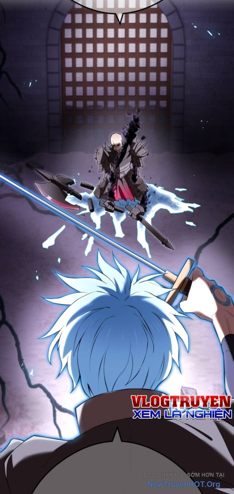 Ta Là Kẻ Siêu Việt Duy Nhất Chap 69 - Next Chap 70