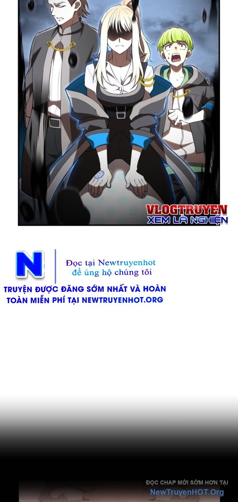 Ta Là Kẻ Siêu Việt Duy Nhất Chap 70 - Next Chap 71