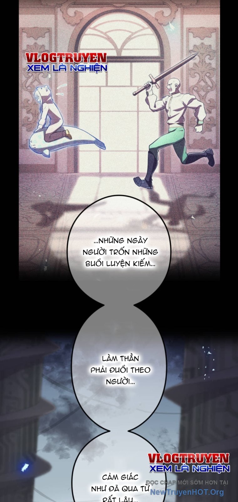 Ta Là Kẻ Siêu Việt Duy Nhất Chap 70 - Next Chap 71