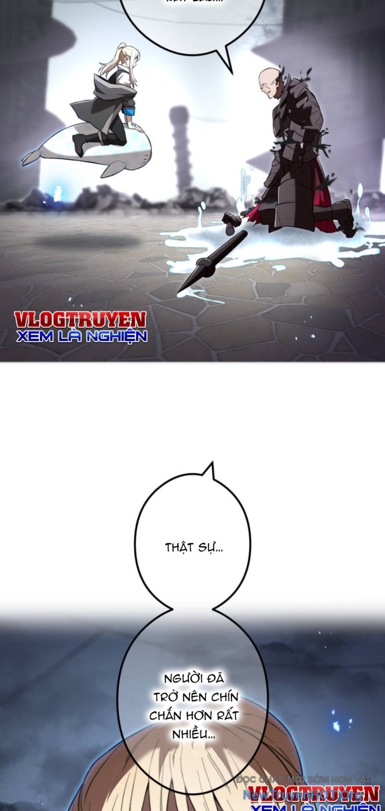 Ta Là Kẻ Siêu Việt Duy Nhất Chap 70 - Next Chap 71