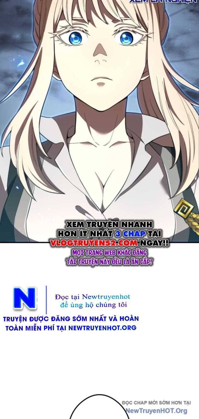 Ta Là Kẻ Siêu Việt Duy Nhất Chap 70 - Next Chap 71