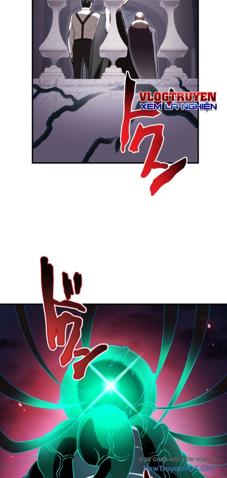 Ta Là Kẻ Siêu Việt Duy Nhất Chap 70 - Next Chap 71