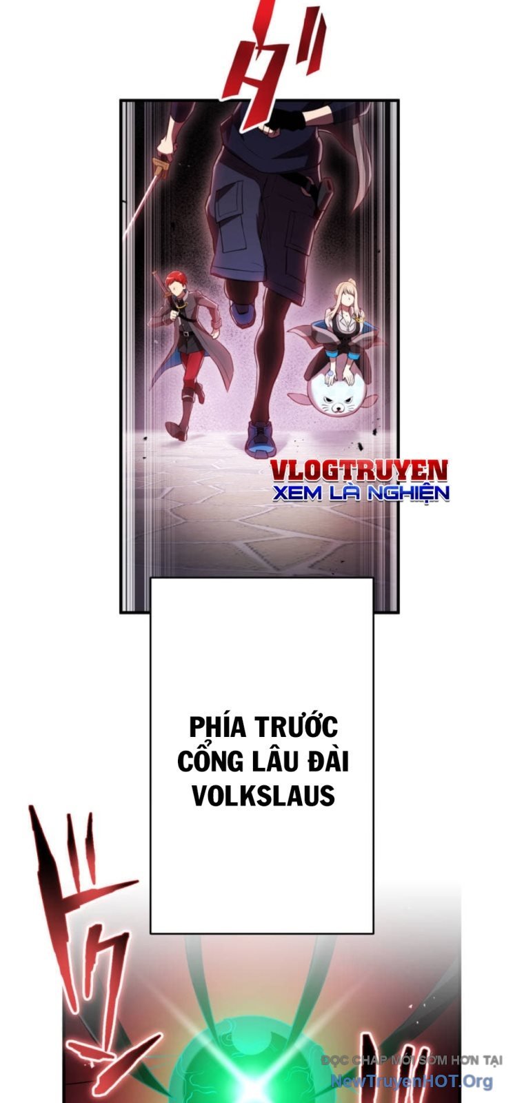 Ta Là Kẻ Siêu Việt Duy Nhất Chap 70 - Next Chap 71