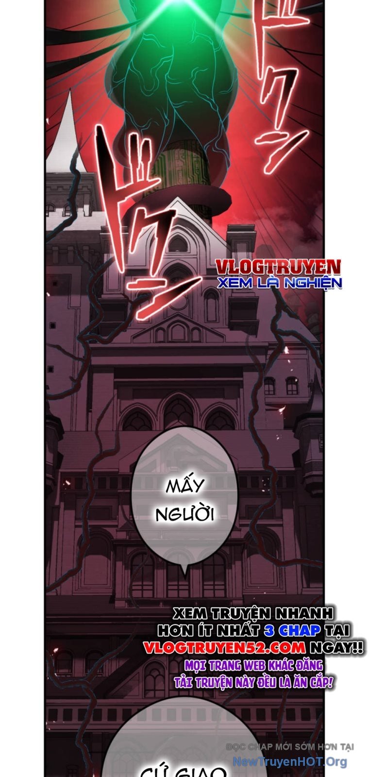 Ta Là Kẻ Siêu Việt Duy Nhất Chap 70 - Next Chap 71