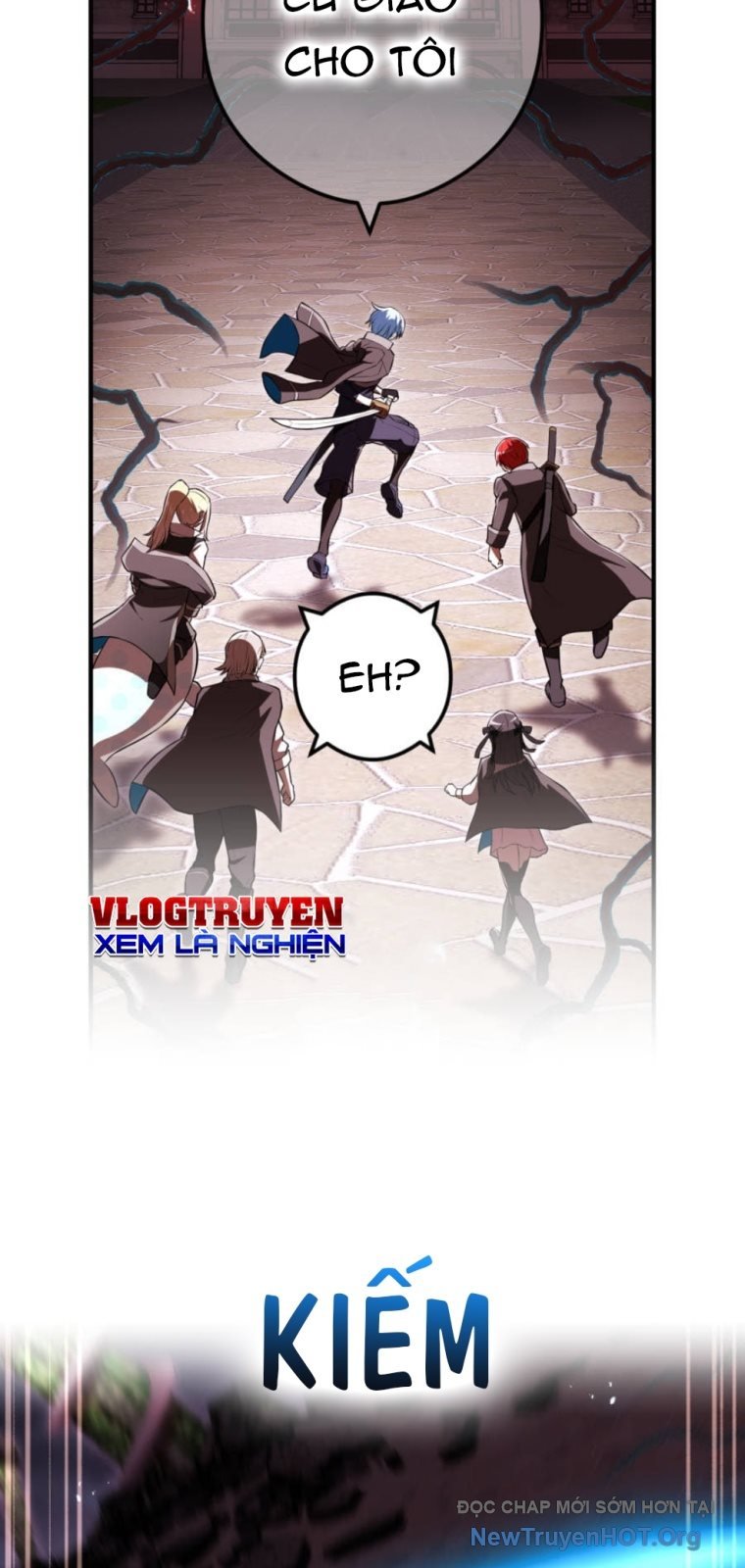 Ta Là Kẻ Siêu Việt Duy Nhất Chap 70 - Next Chap 71