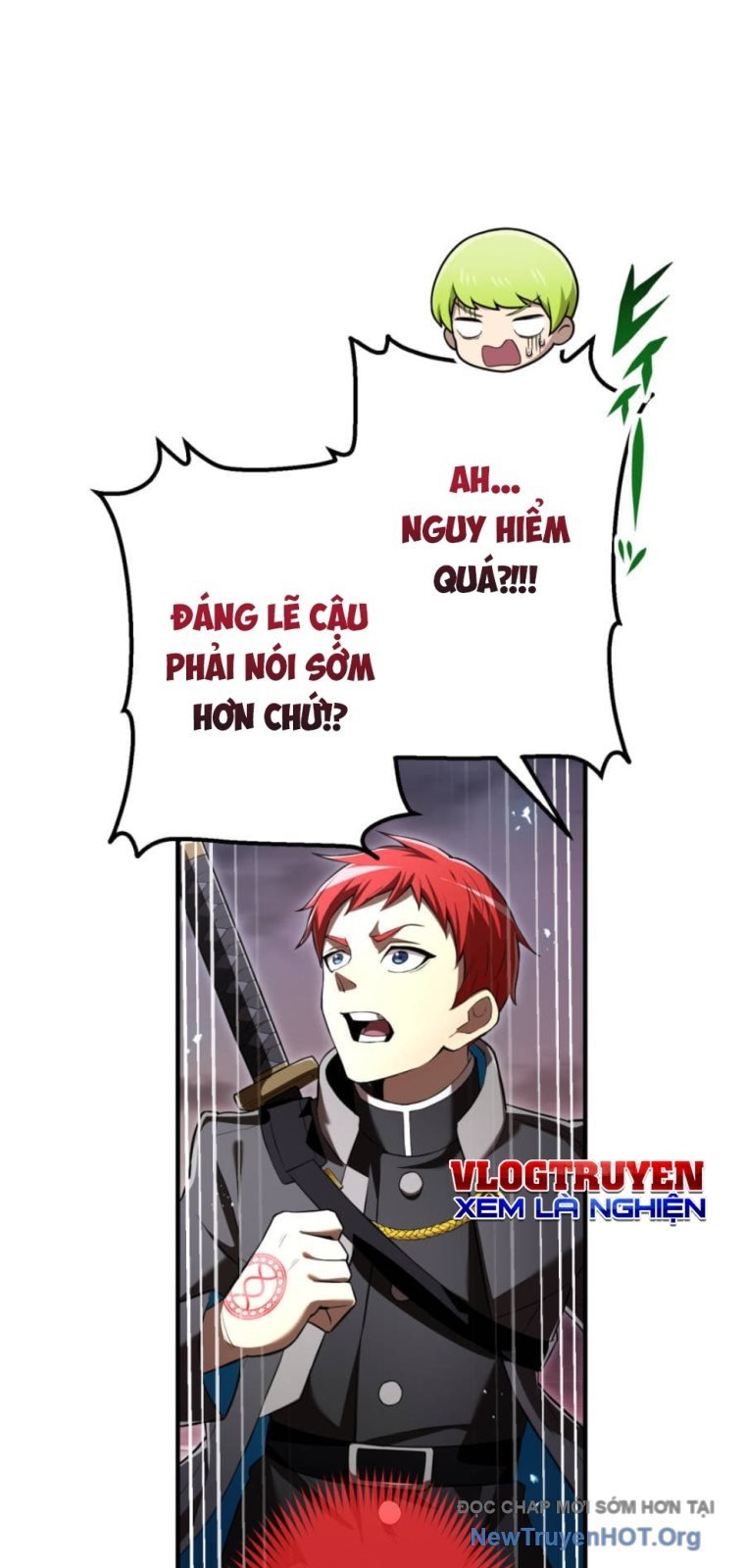 Ta Là Kẻ Siêu Việt Duy Nhất Chap 70 - Next Chap 71