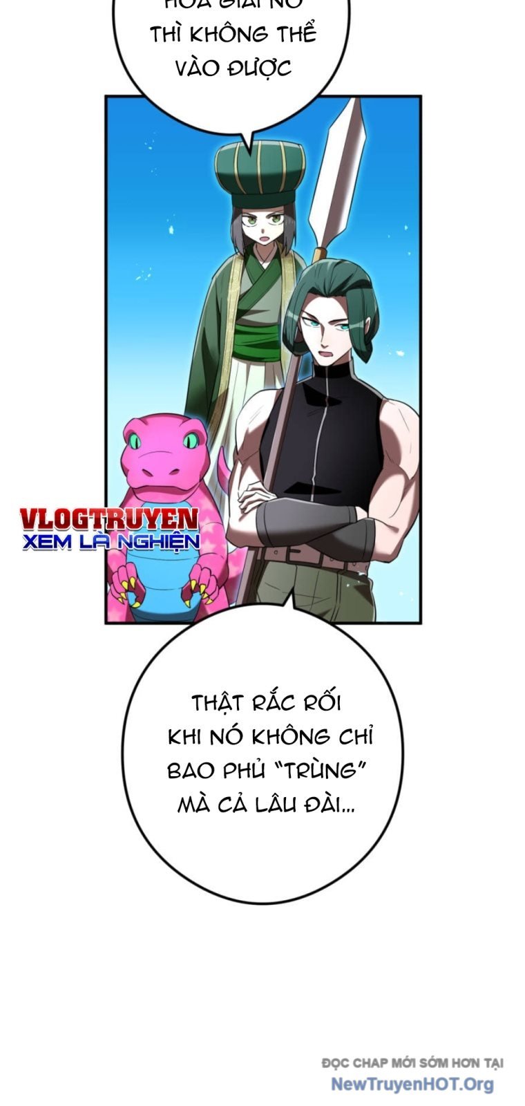 Ta Là Kẻ Siêu Việt Duy Nhất Chap 70 - Next Chap 71