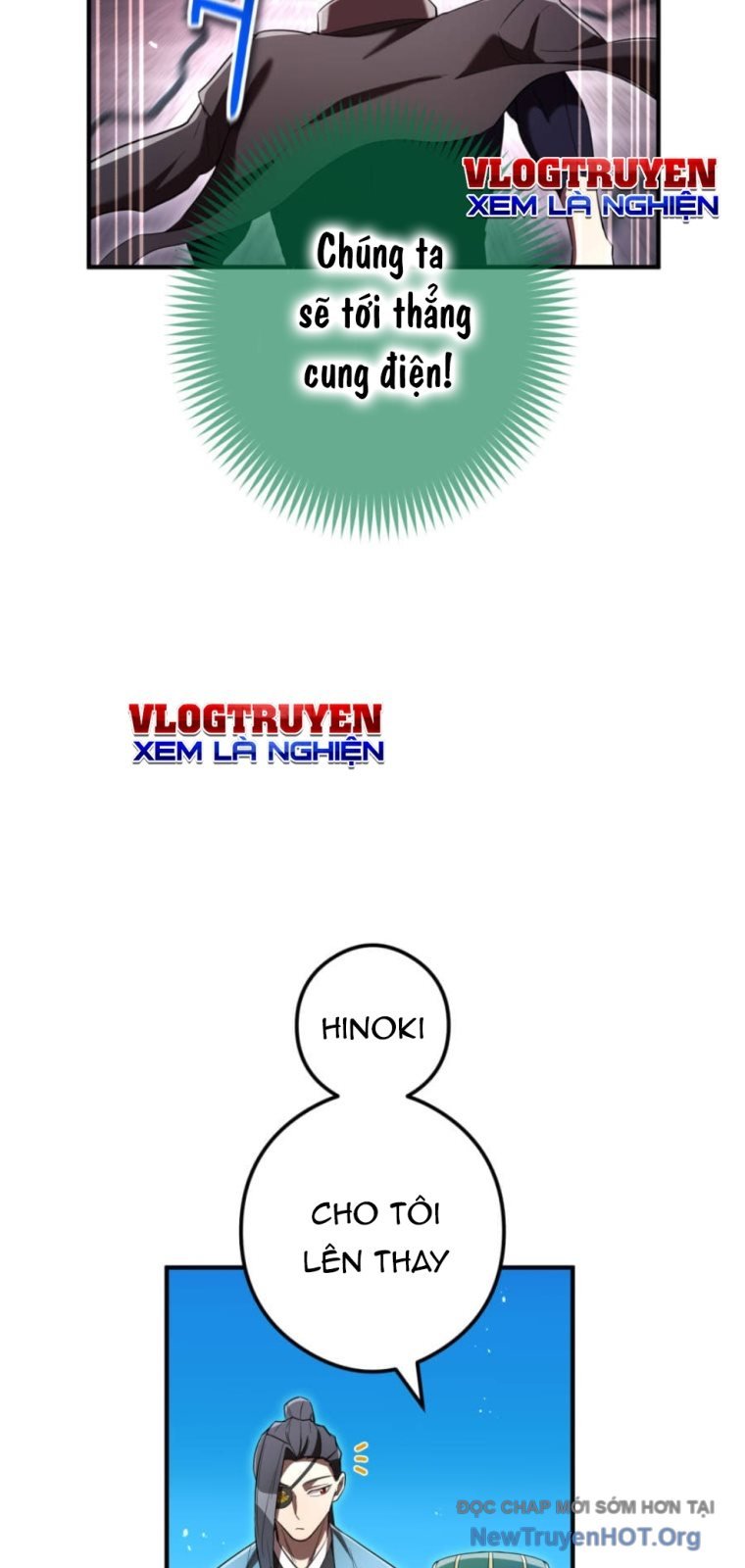 Ta Là Kẻ Siêu Việt Duy Nhất Chap 70 - Next Chap 71