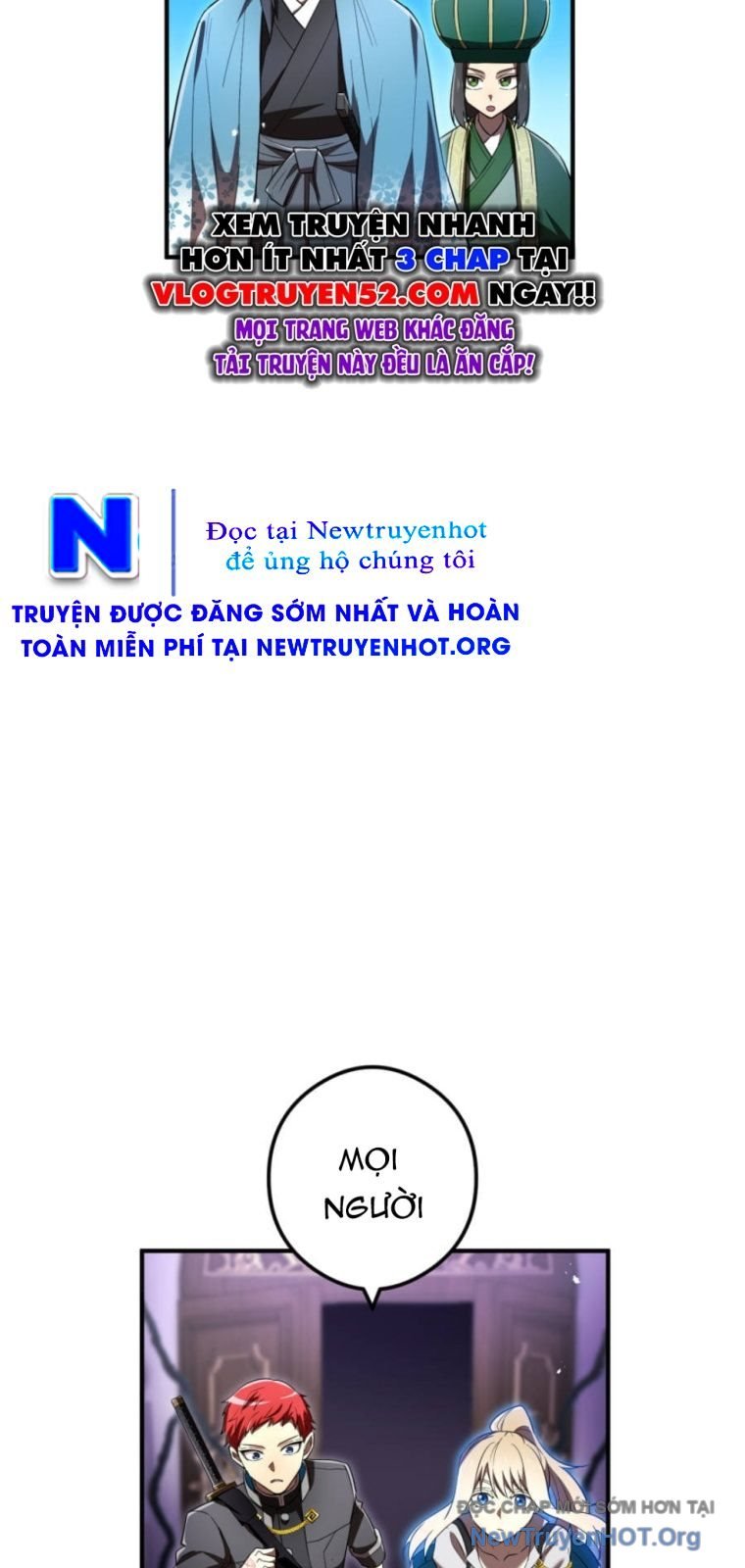 Ta Là Kẻ Siêu Việt Duy Nhất Chap 70 - Next Chap 71