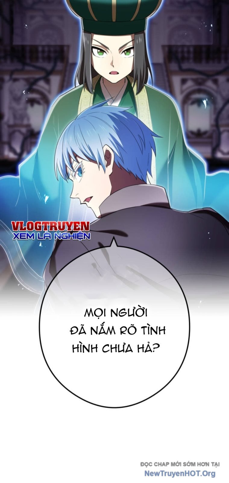 Ta Là Kẻ Siêu Việt Duy Nhất Chap 70 - Next Chap 71