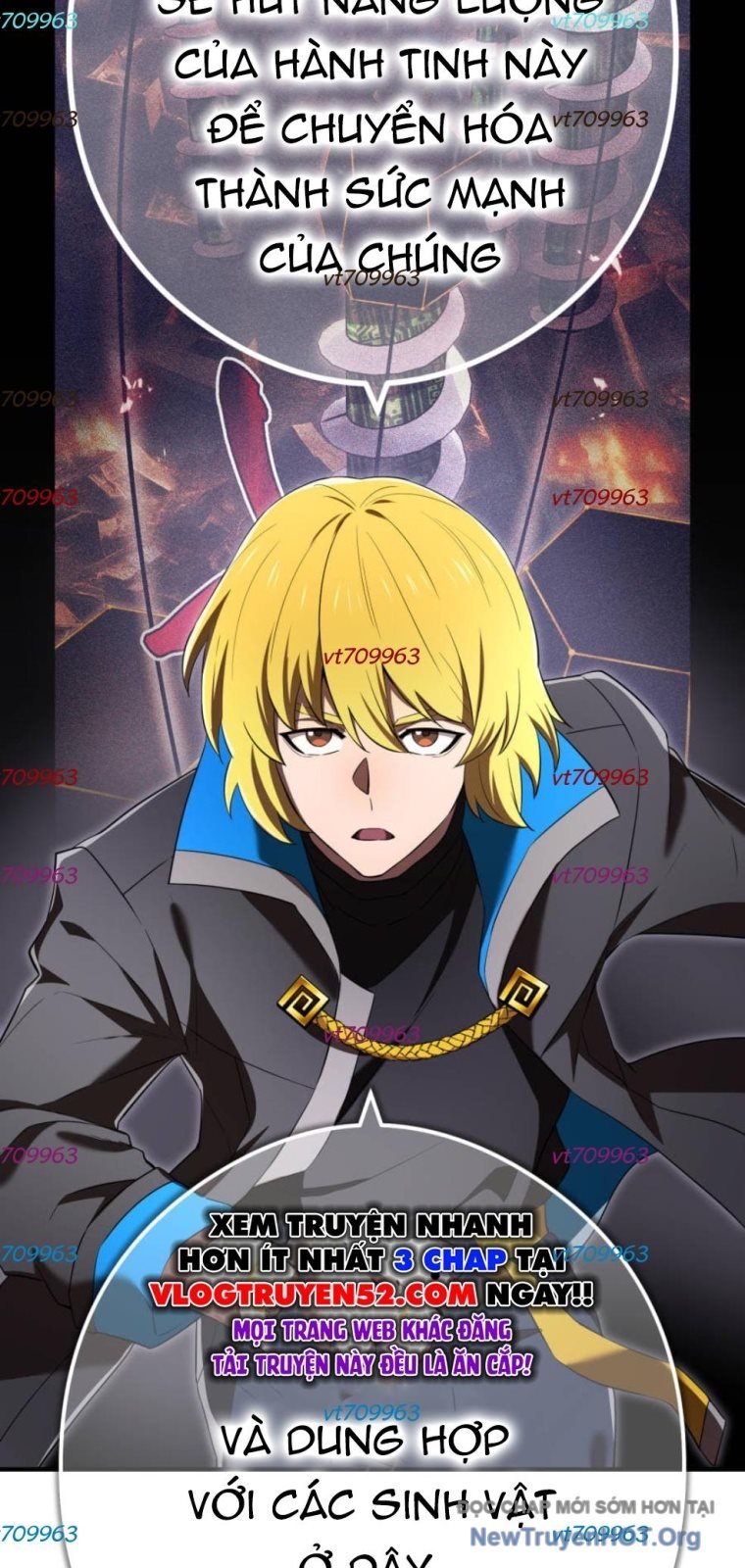 Ta Là Kẻ Siêu Việt Duy Nhất Chap 70 - Next Chap 71