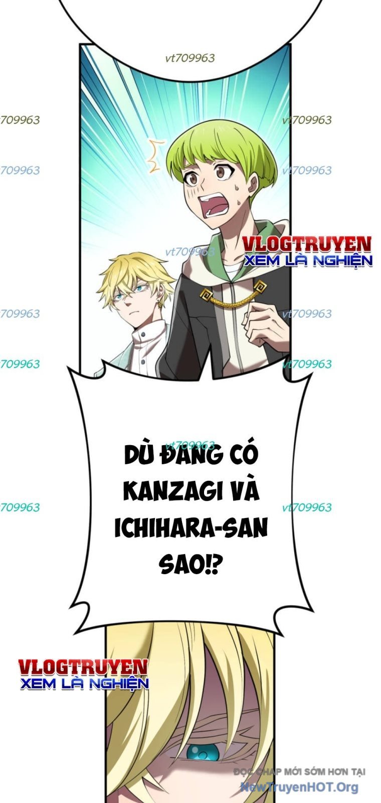 Ta Là Kẻ Siêu Việt Duy Nhất Chap 70 - Next Chap 71