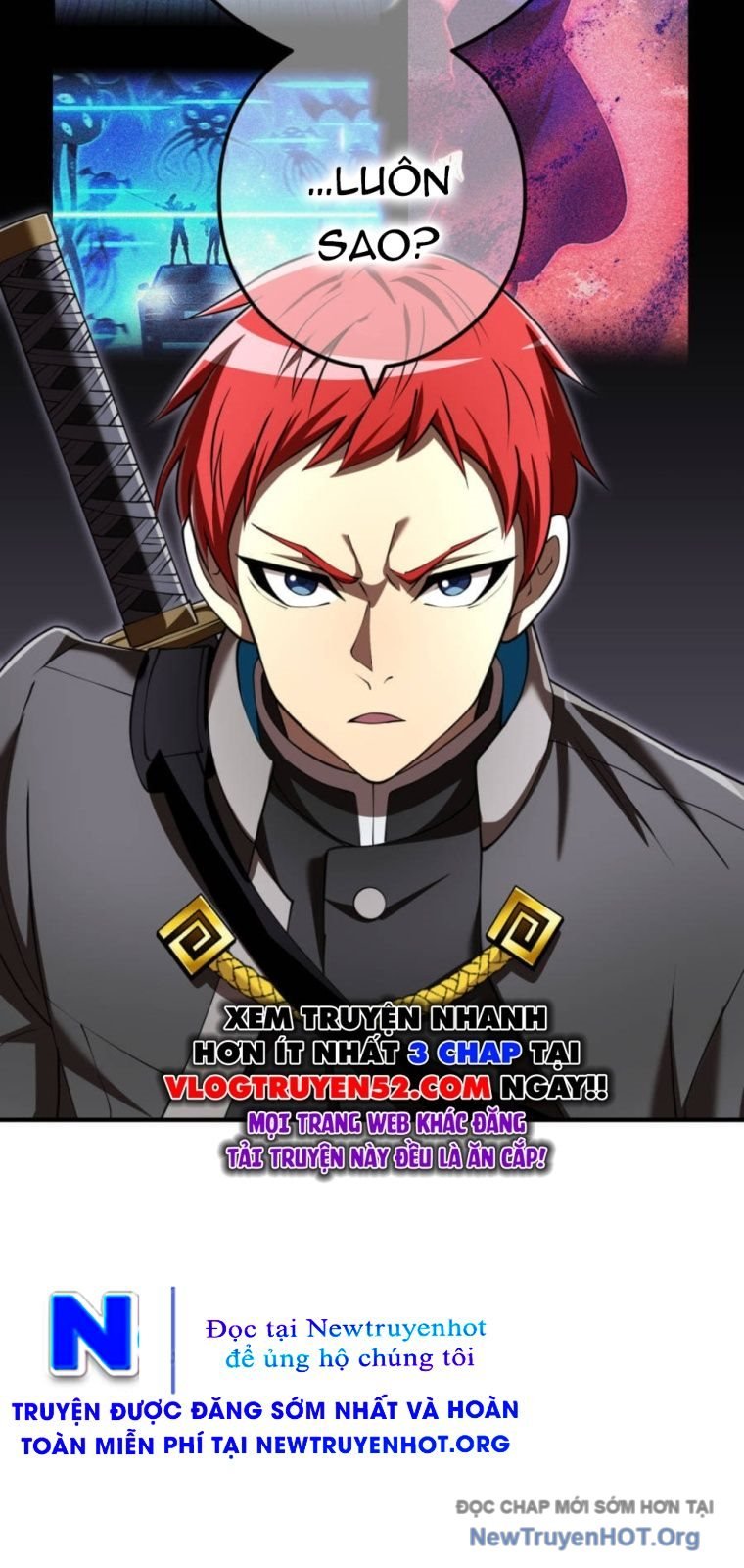 Ta Là Kẻ Siêu Việt Duy Nhất Chap 70 - Next Chap 71