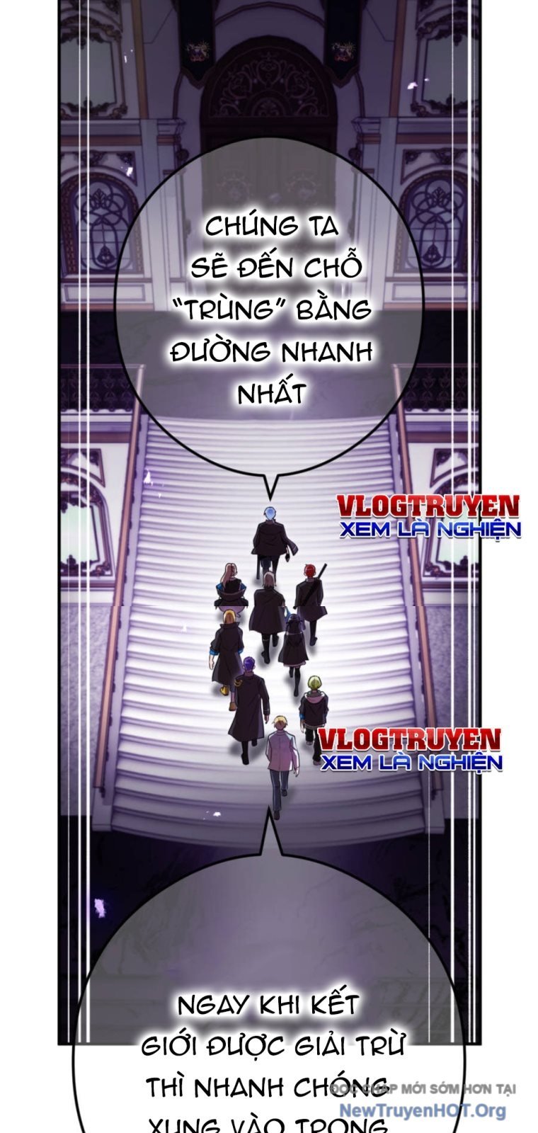 Ta Là Kẻ Siêu Việt Duy Nhất Chap 70 - Next Chap 71