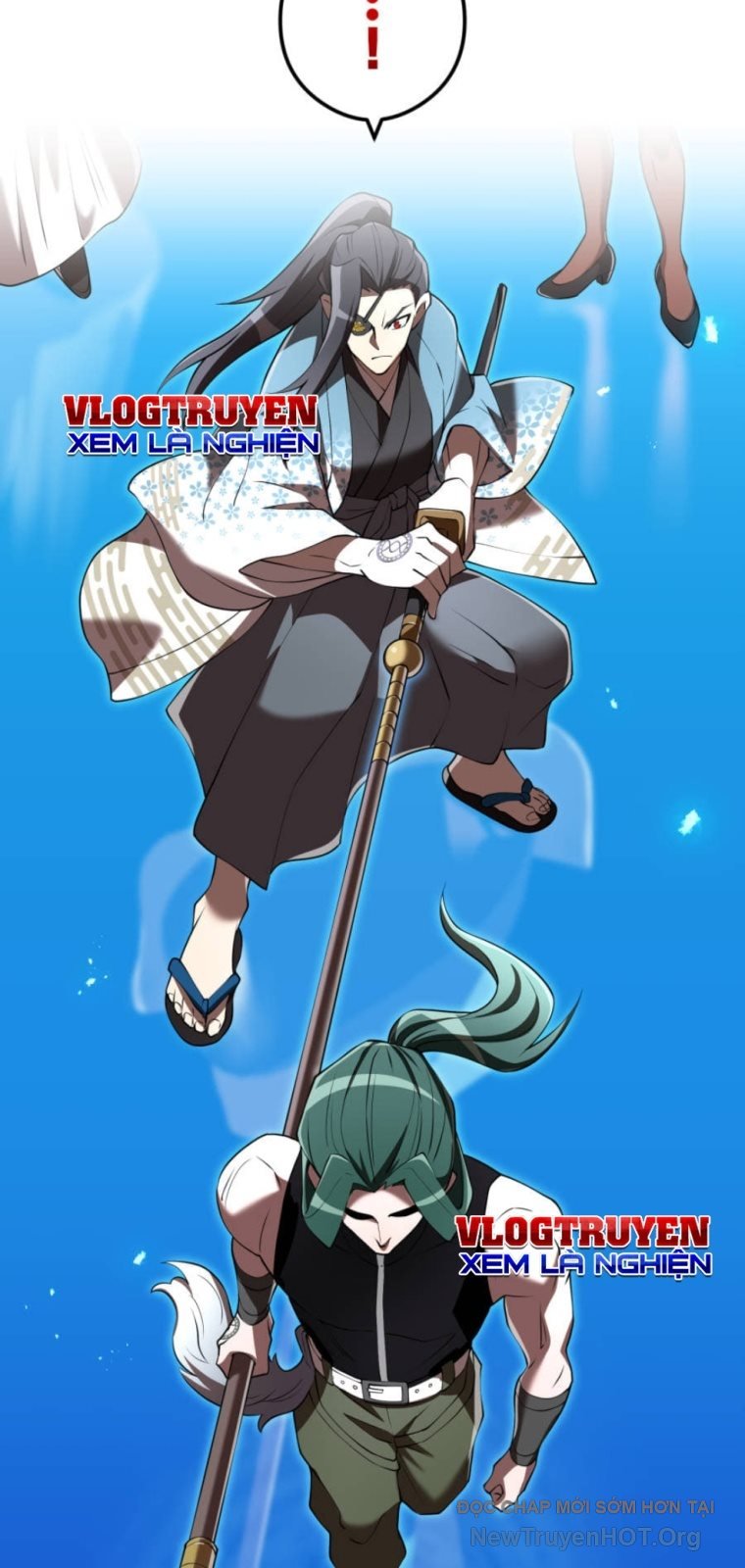 Ta Là Kẻ Siêu Việt Duy Nhất Chap 70 - Next Chap 71