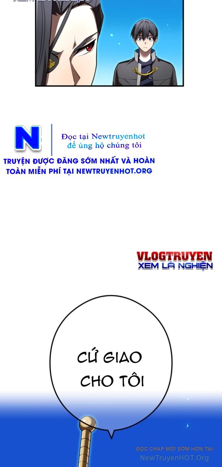 Ta Là Kẻ Siêu Việt Duy Nhất Chap 70 - Next Chap 71