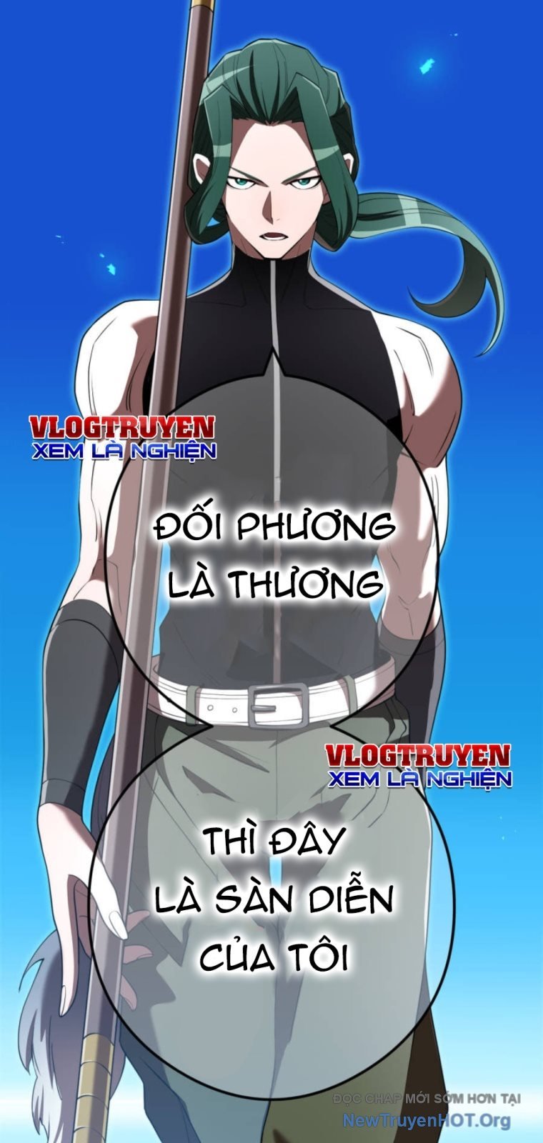 Ta Là Kẻ Siêu Việt Duy Nhất Chap 70 - Next Chap 71