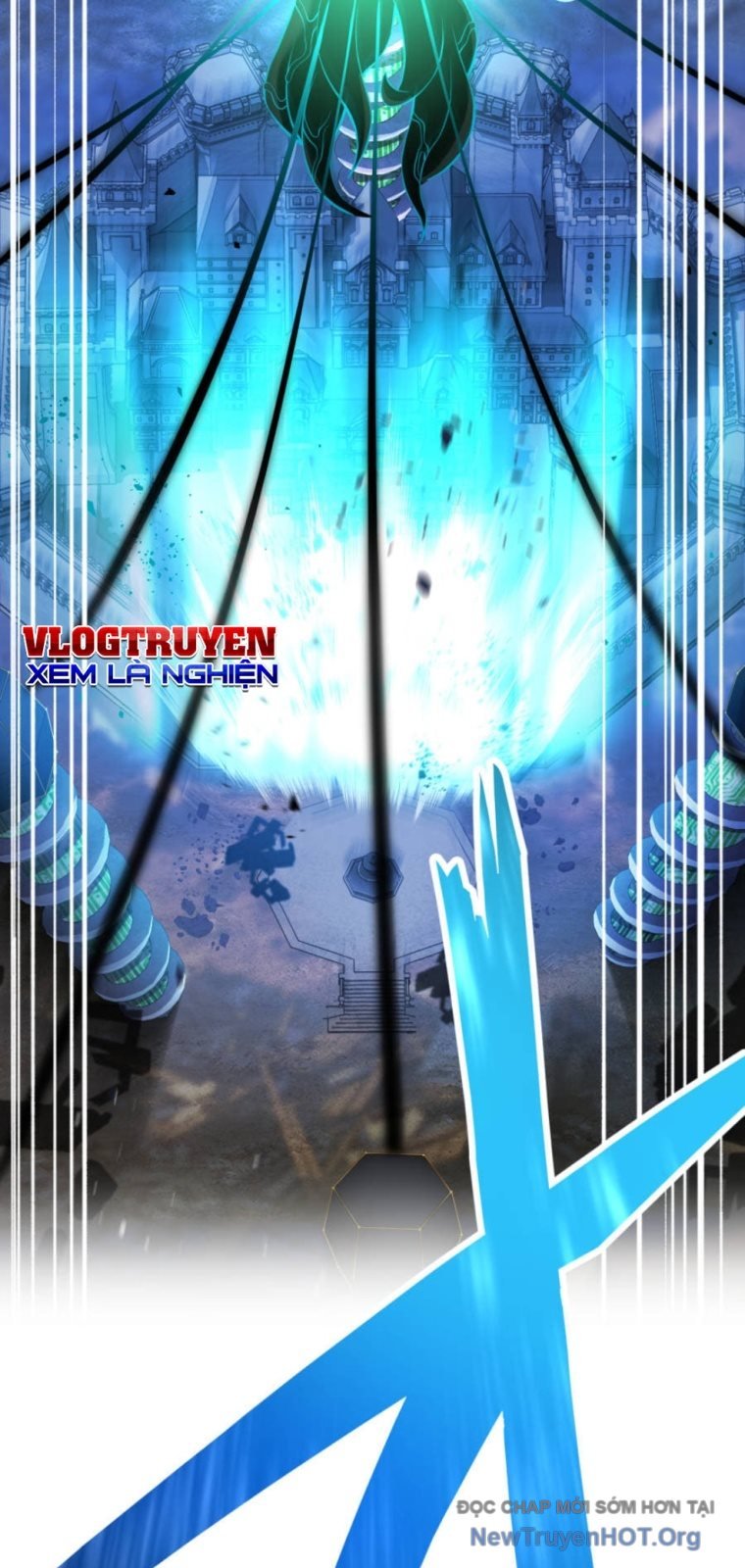 Ta Là Kẻ Siêu Việt Duy Nhất Chap 70 - Next Chap 71