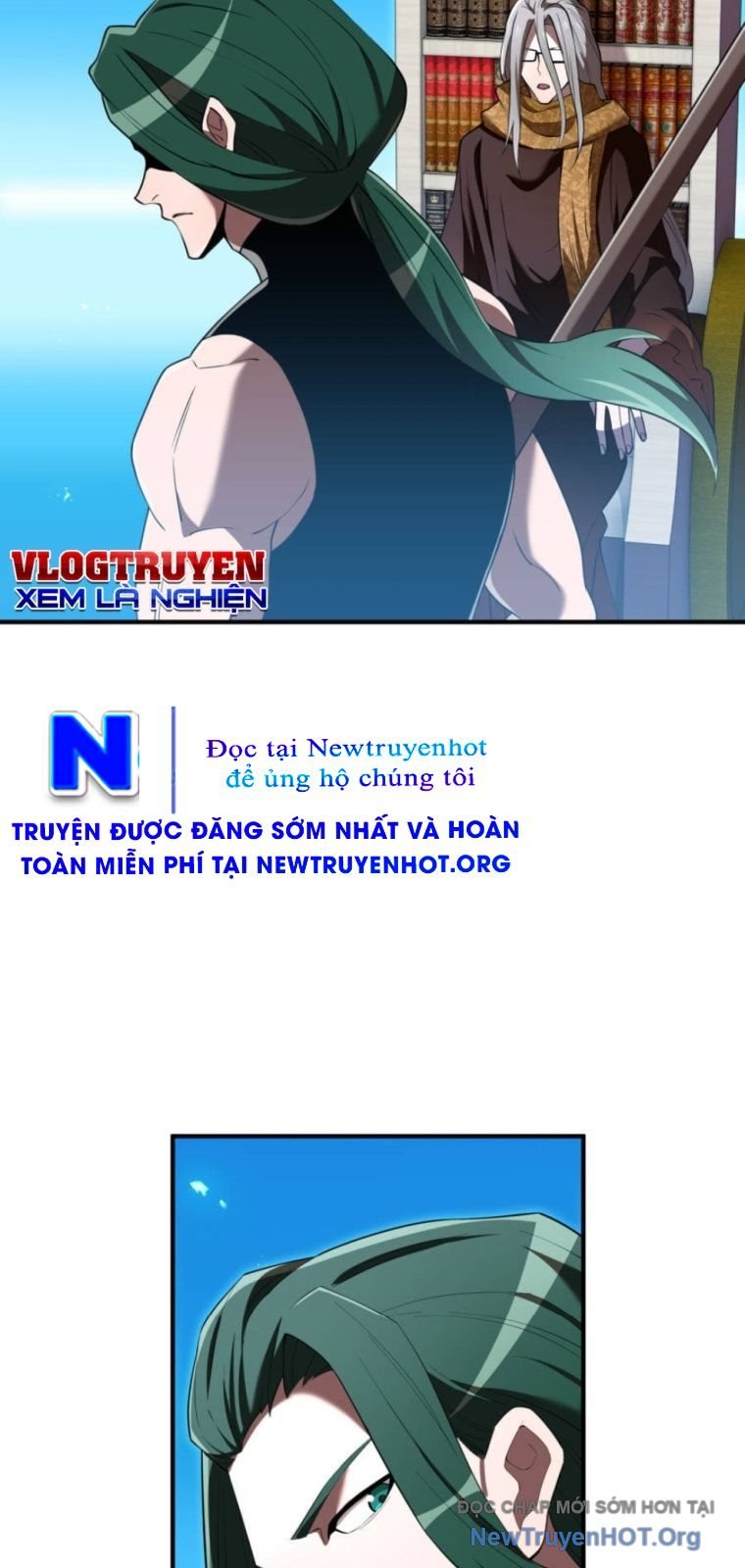 Ta Là Kẻ Siêu Việt Duy Nhất Chap 70 - Next Chap 71