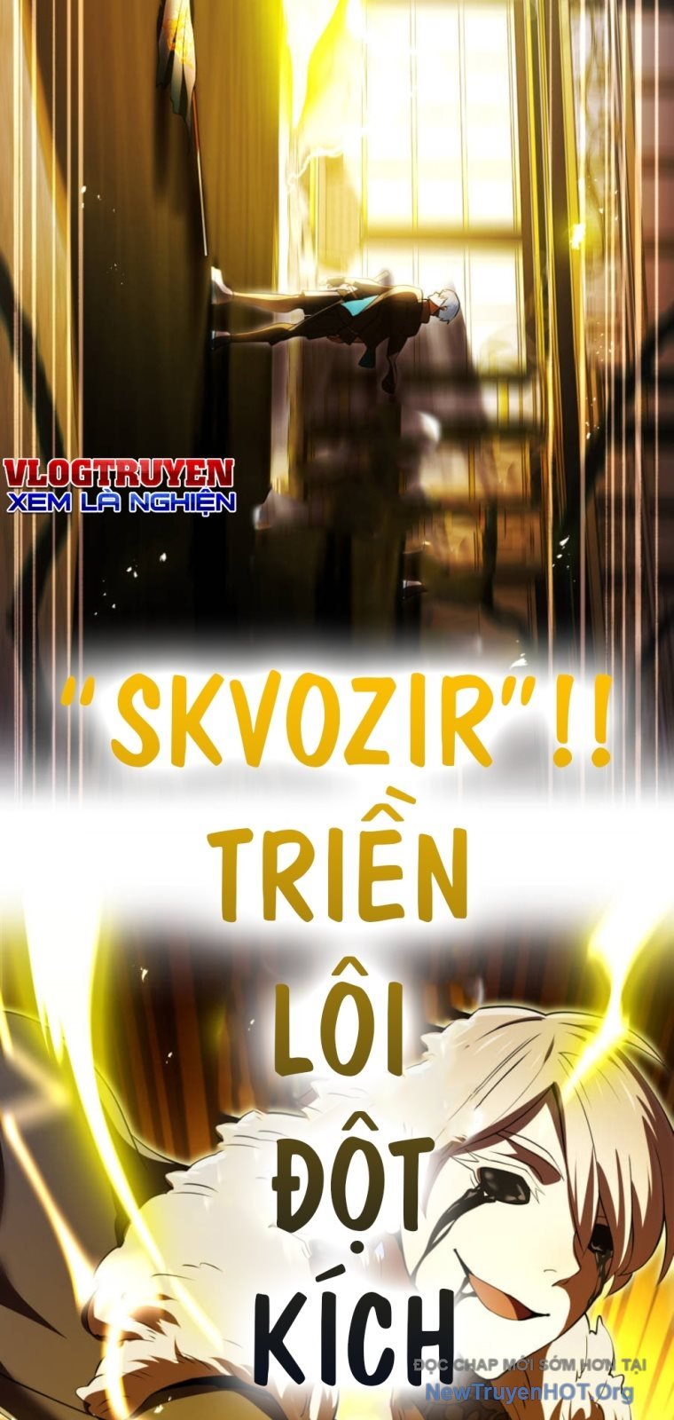 Ta Là Kẻ Siêu Việt Duy Nhất Chap 70 - Next Chap 71