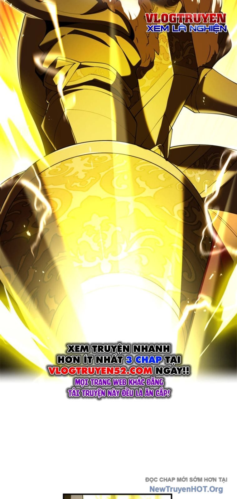 Ta Là Kẻ Siêu Việt Duy Nhất Chap 70 - Next Chap 71