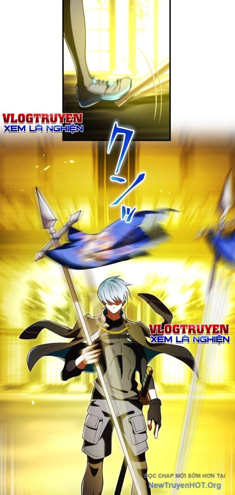 Ta Là Kẻ Siêu Việt Duy Nhất Chap 70 - Next Chap 71