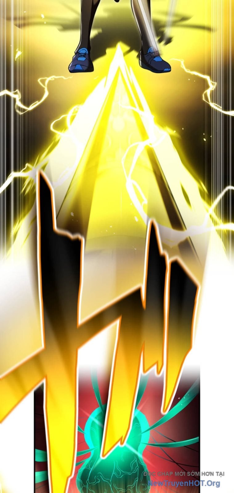 Ta Là Kẻ Siêu Việt Duy Nhất Chap 70 - Next Chap 71